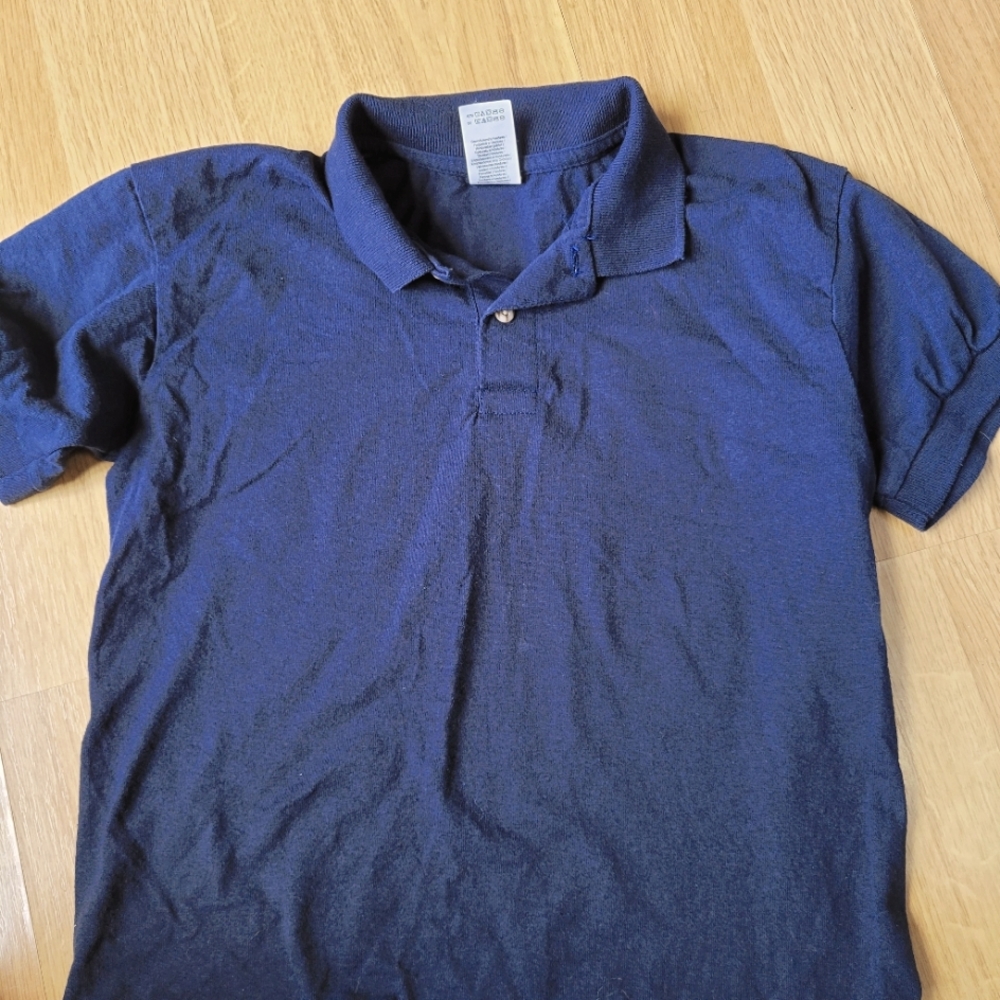 Uniform shirt